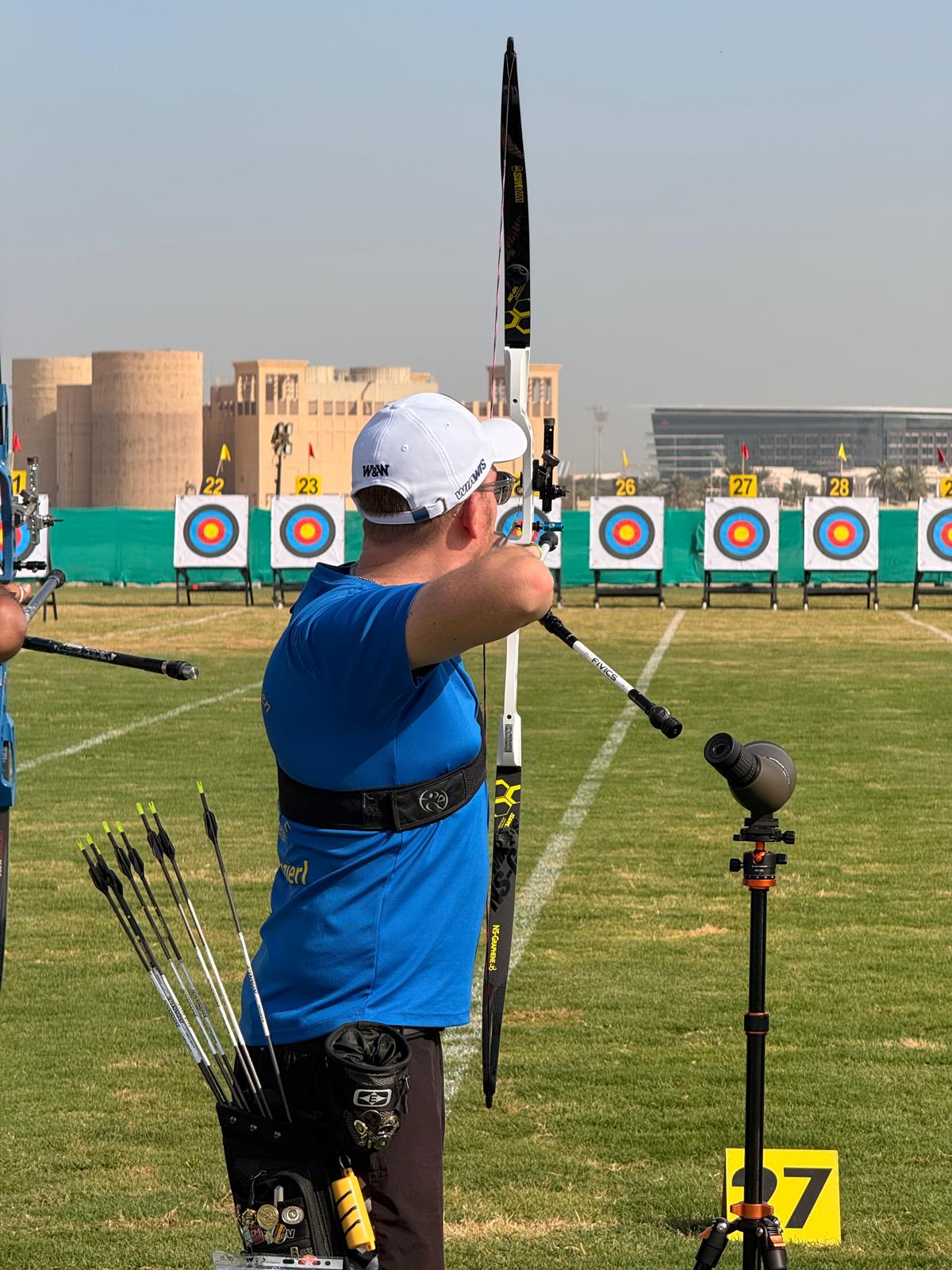 Open Masters Games 2026 in Abu Dhabi Open Masters Games 2026 in Abu Dhabi