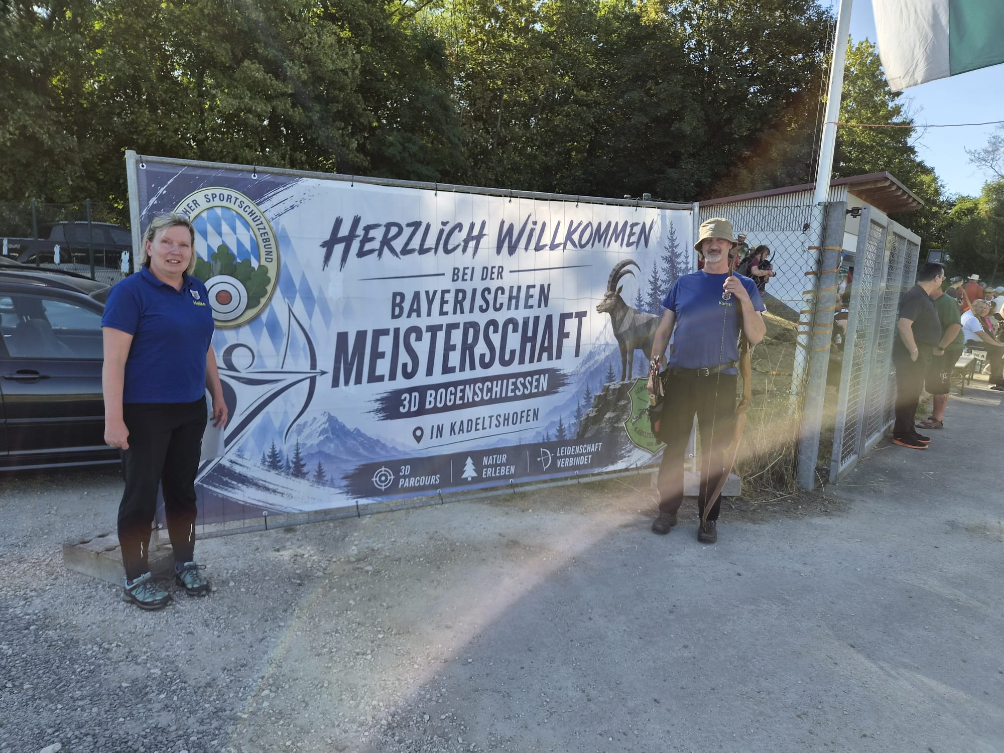 Die erfolgreichen Teilnehmer
